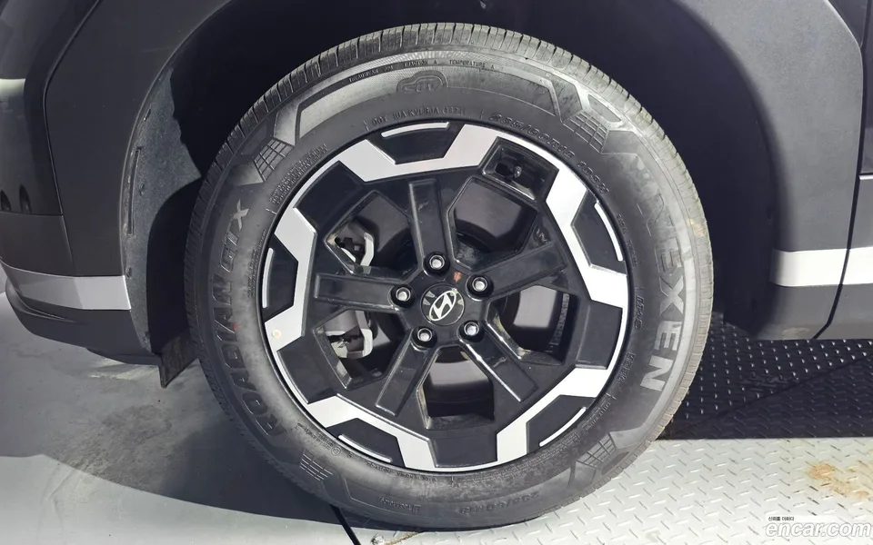 Hyundai SantaFe 2.5T 2WD 2024 — thumbnail 5