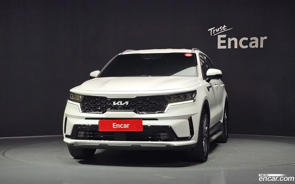 Kia Sorento HEV 1.6 2WD 2023 — thumbnail 3