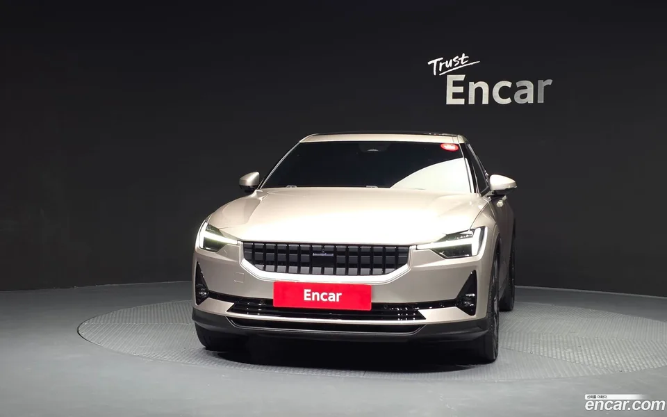Polestar Polestar 2 2022 — thumbnail 3