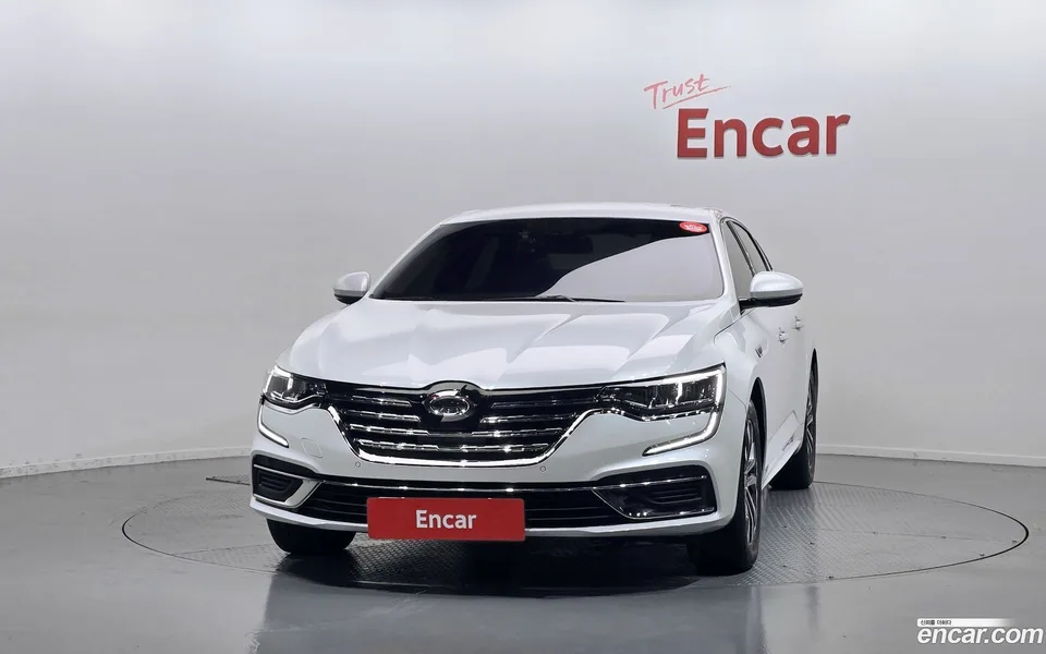 Renault Samsung SM6 (Talisman) 1.3 TCe LE 2022 — thumbnail 3
