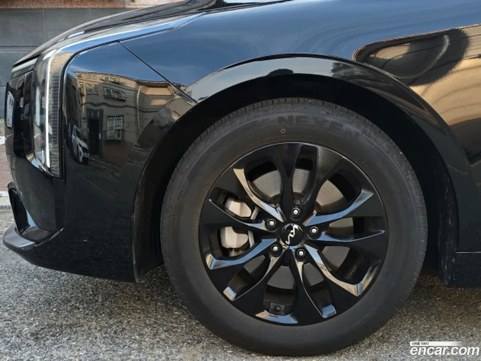 Kia K8 2.5 2WD 2025 — thumbnail 4