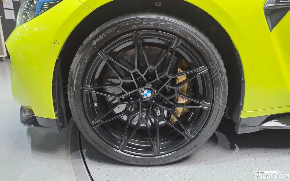 BMW M3 M3 M xDrive 2025 — thumbnail 5