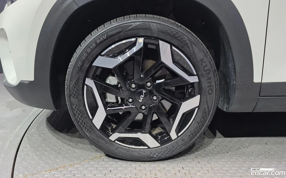 Kia Seltos 1.6 2WD 2025 — thumbnail 5