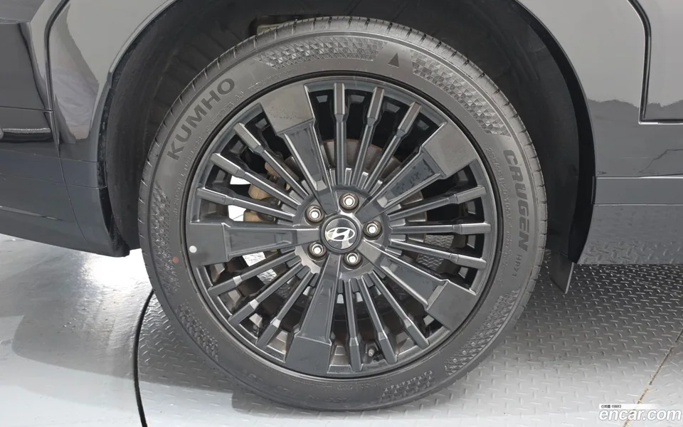 Hyundai SantaFe HEV 1.6 4WD 2024 — thumbnail 2