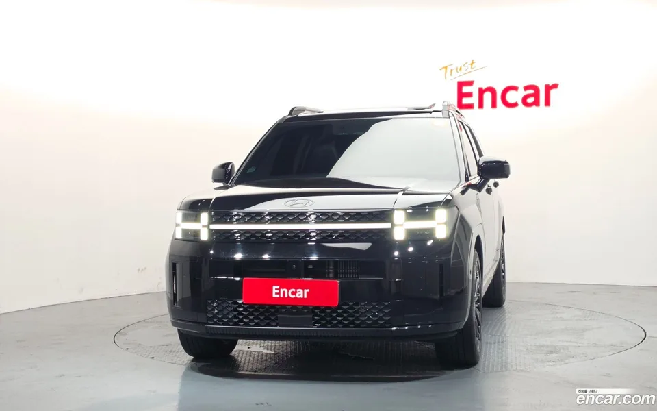 Hyundai SantaFe HEV 1.6 4WD 2024 — thumbnail 3
