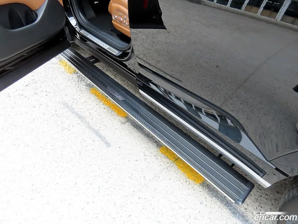 Hyundai Palisade 2.5T 2WD 9 2025 — thumbnail 2
