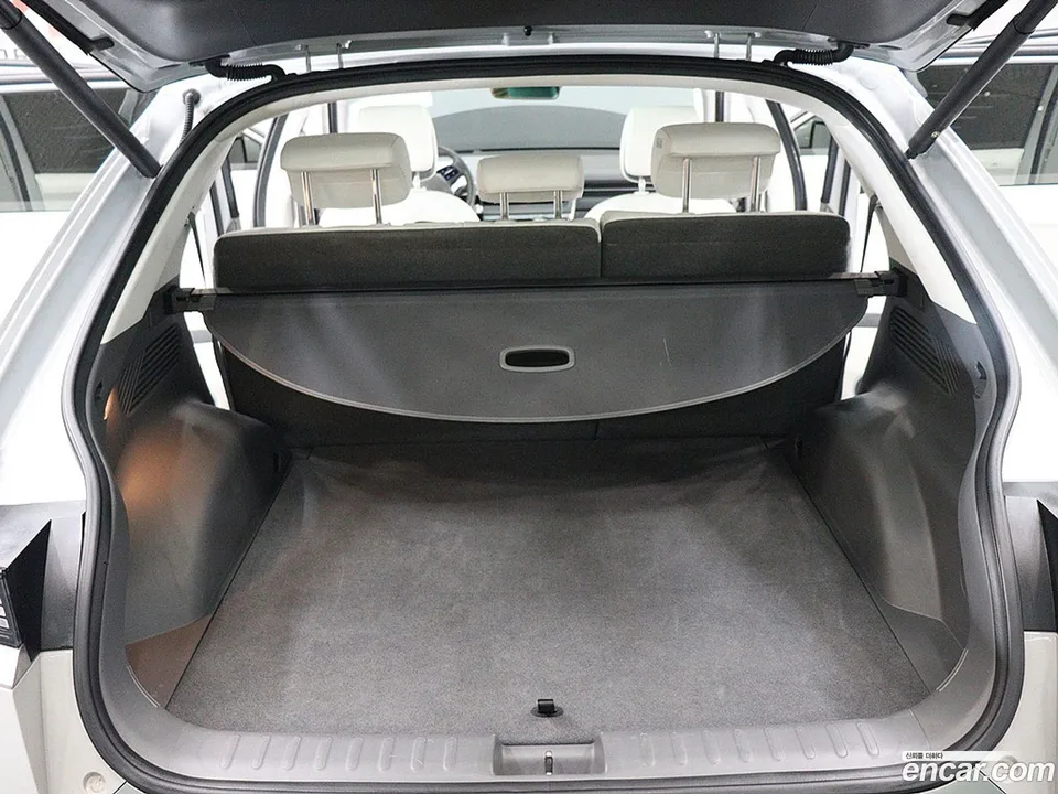 Hyundai Ioniq 5 AWD 2023 — thumbnail 5