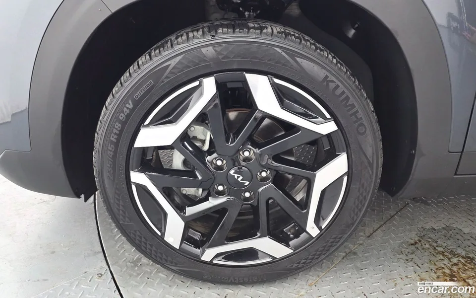 Kia Seltos 2.0 2WD 2025 — thumbnail 5