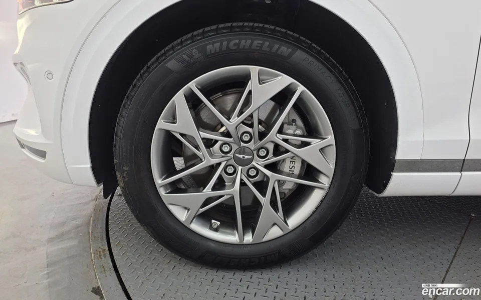 Genesis GV70 2.5T AWD 2022 — thumbnail 2