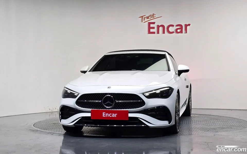 Mercedes-Benz CLE-Class CLE450 4MATIC 2024 — thumbnail 3