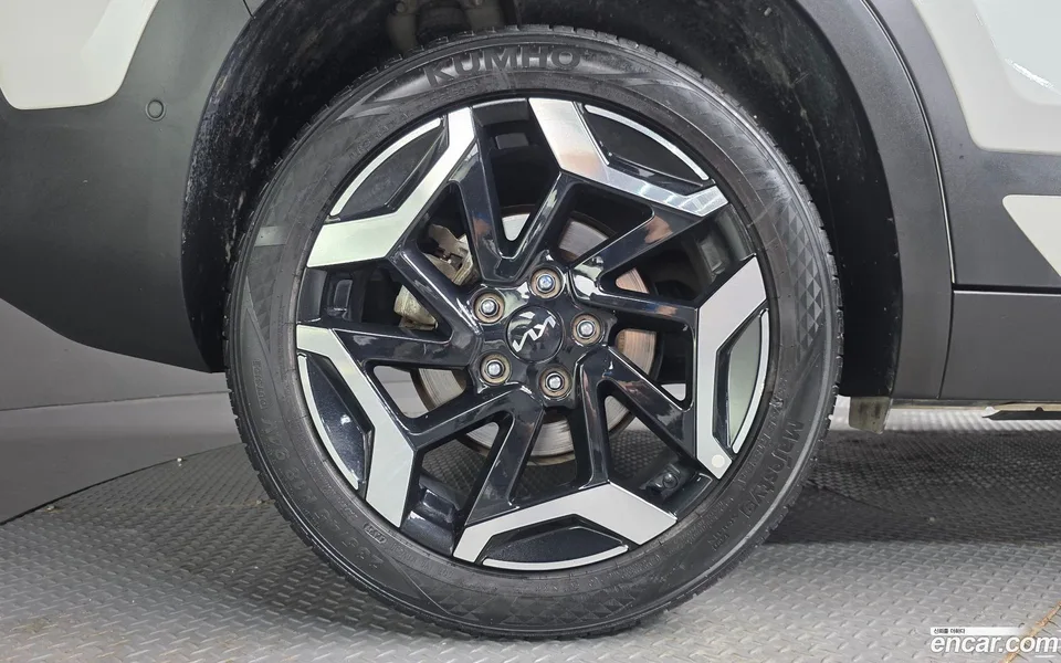 Kia Seltos 2.0 2WD 2022 — миниатюра 5