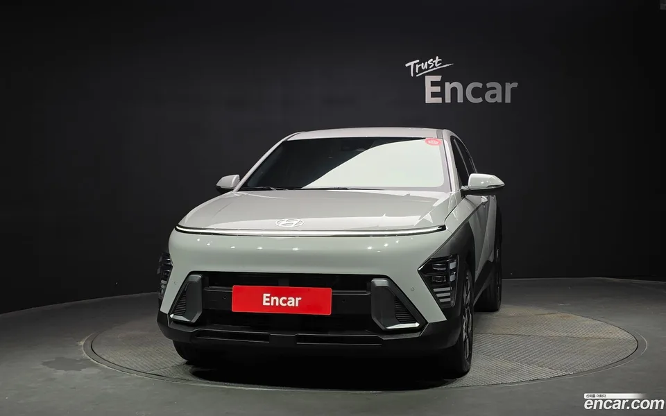 Hyundai Kona 1.6 2WD 2024 — thumbnail 3