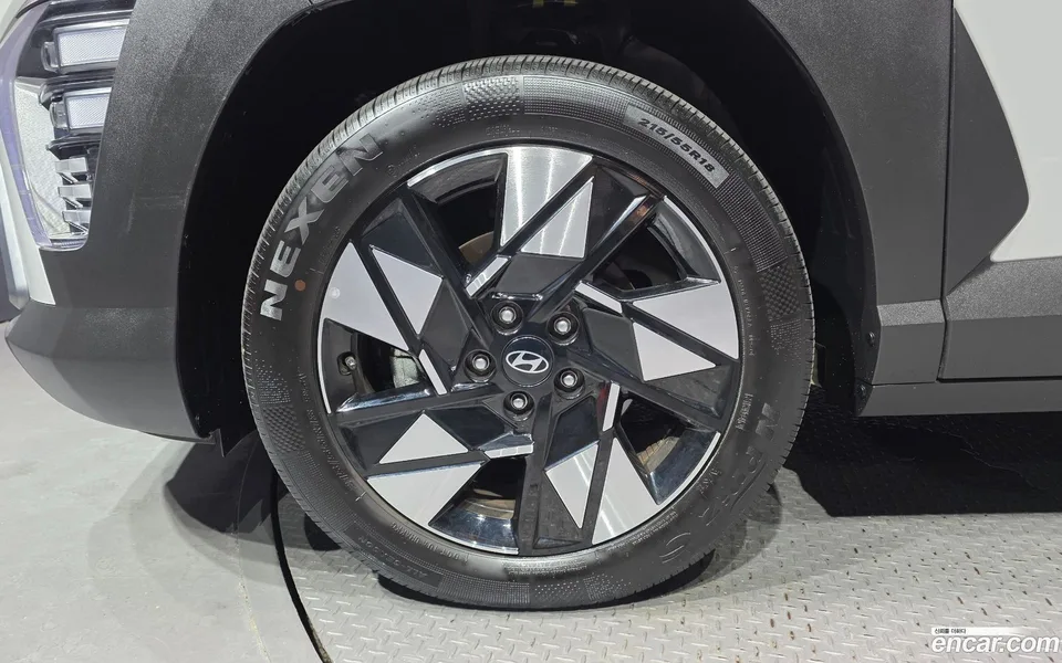 Hyundai Kona 1.6 2WD 2024 — thumbnail 5