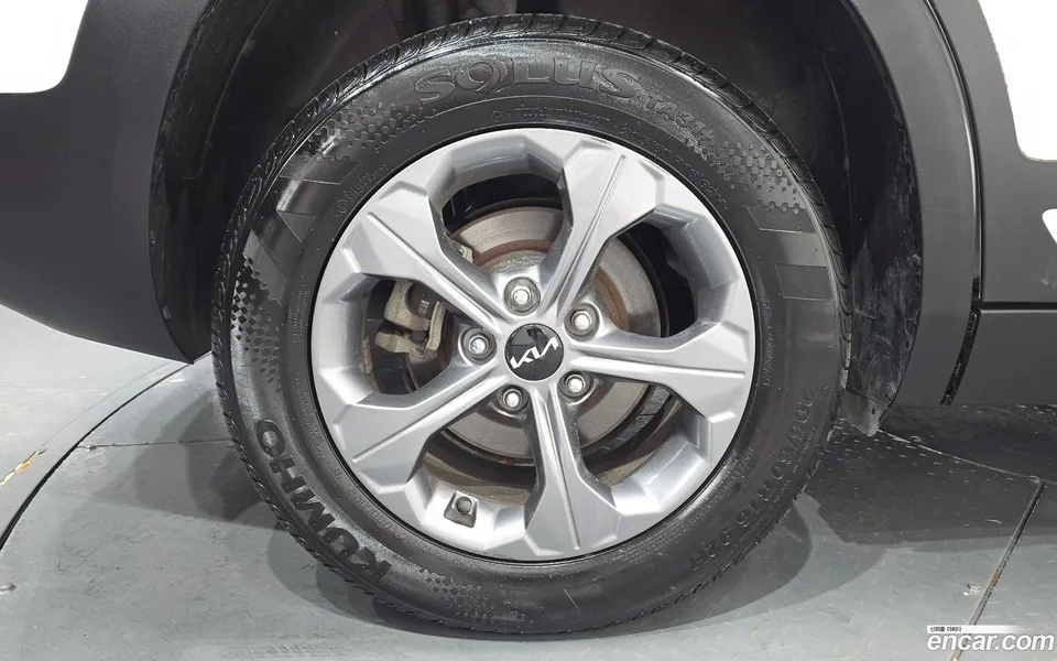 Kia Seltos 1.6 2WD 2025 — thumbnail 5