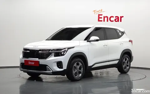 Kia Seltos 2025 купить в Москве