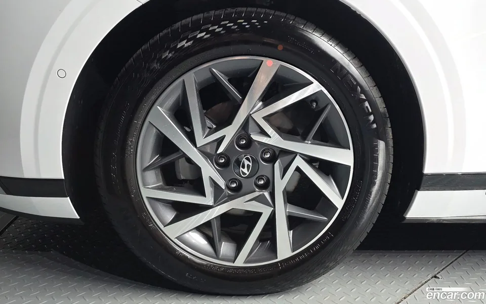 Hyundai Grandeur Hybrid 2026 — thumbnail 5