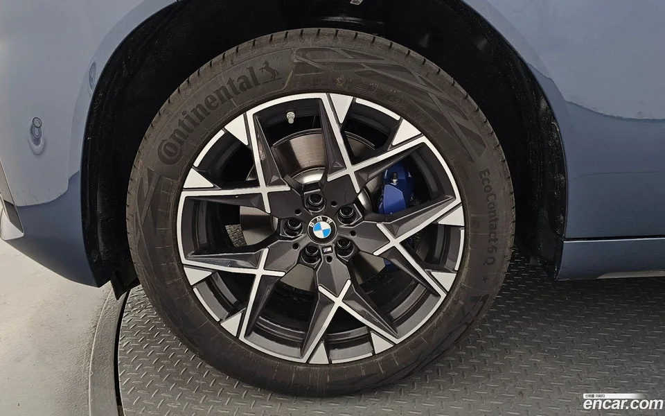 BMW X3 xDrive 20 M 2026 — thumbnail 2