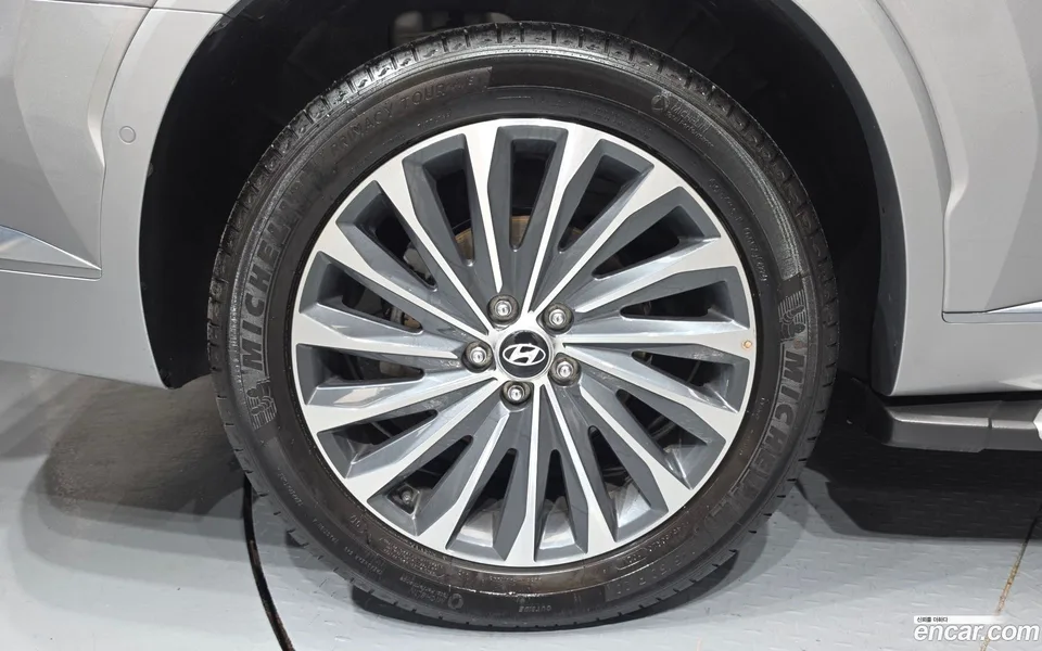 Hyundai Palisade 2.2 2WD 2024 — миниатюра 2