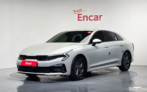 Kia K5 2025 купить в Москве