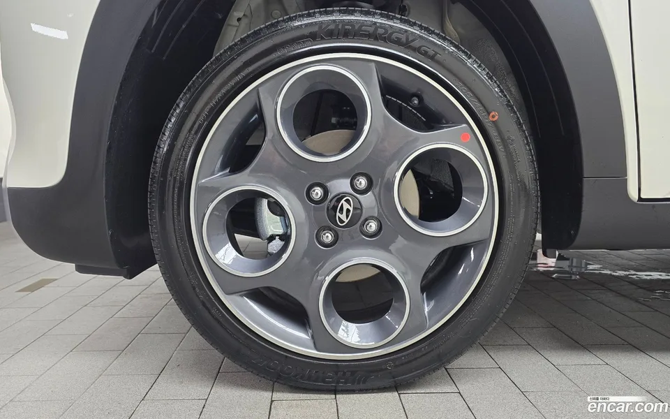 Hyundai Casper 2026 — thumbnail 2