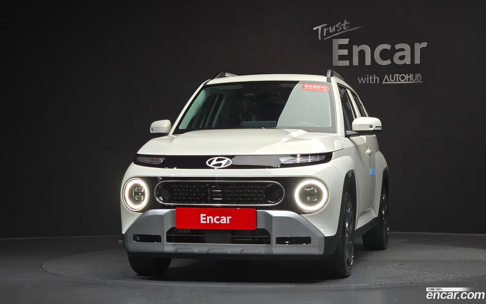 Hyundai Casper 2026 — thumbnail 3