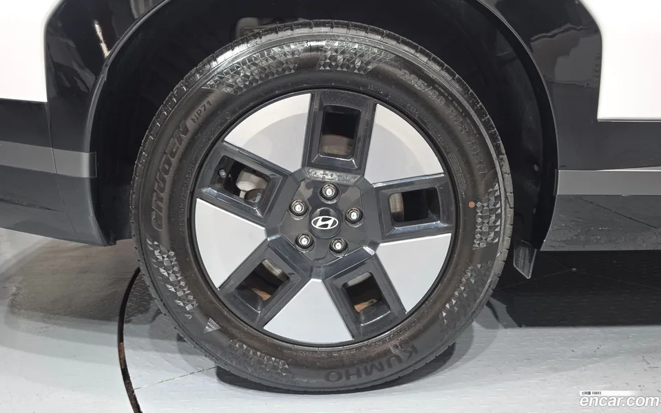Hyundai SantaFe HEV 1.6 2WD 2024 — thumbnail 2
