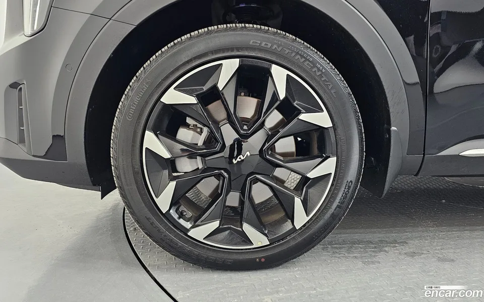 Kia Sorento 2.5T 2WD 2026 — thumbnail 2