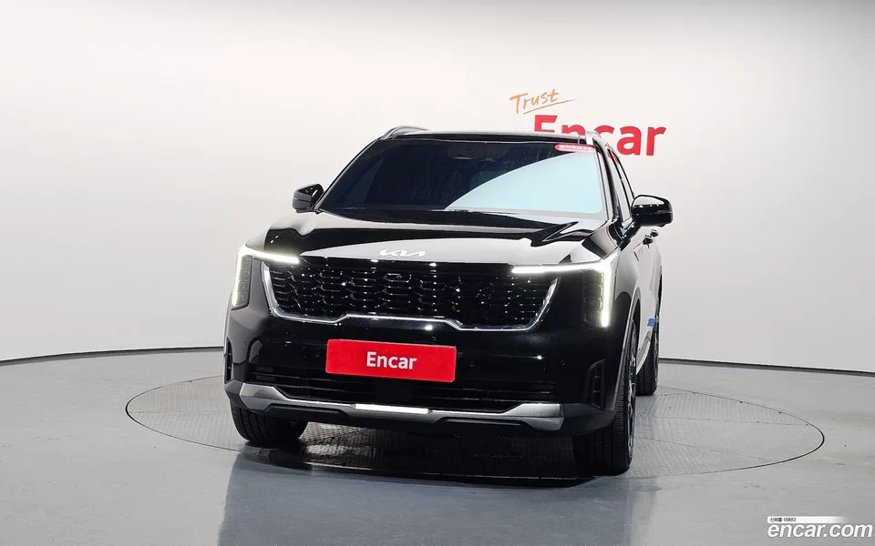 Kia Sorento 2.5T 2WD 2026 — thumbnail 3