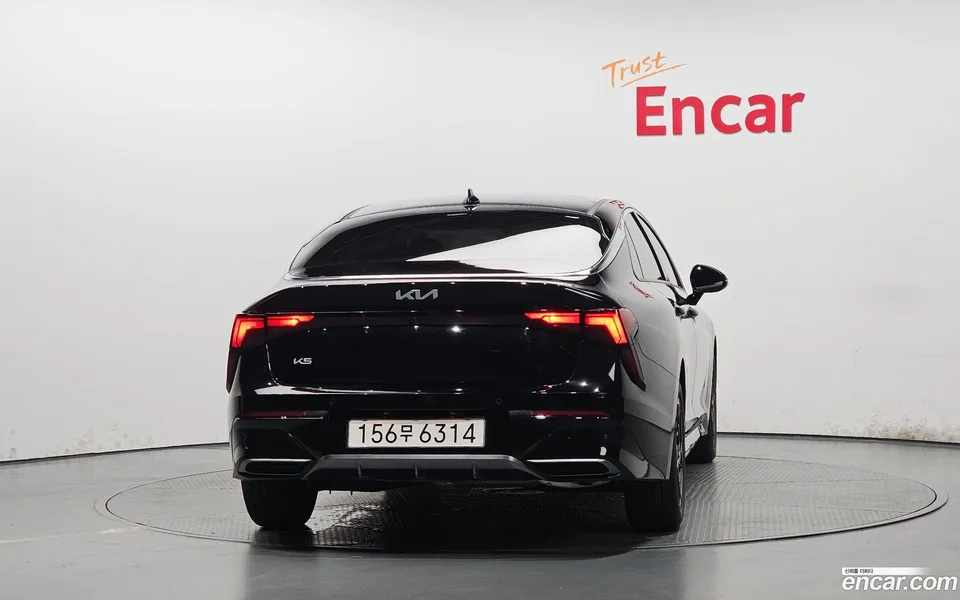 Kia K5 2.0 2025 — thumbnail 4