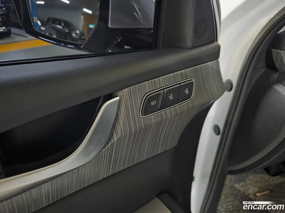 Hyundai Palisade 3.8 4WD 2024 — thumbnail 2
