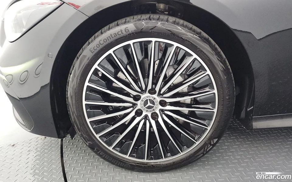 Mercedes-Benz CLE-Class CLE200 2024 — миниатюра 5