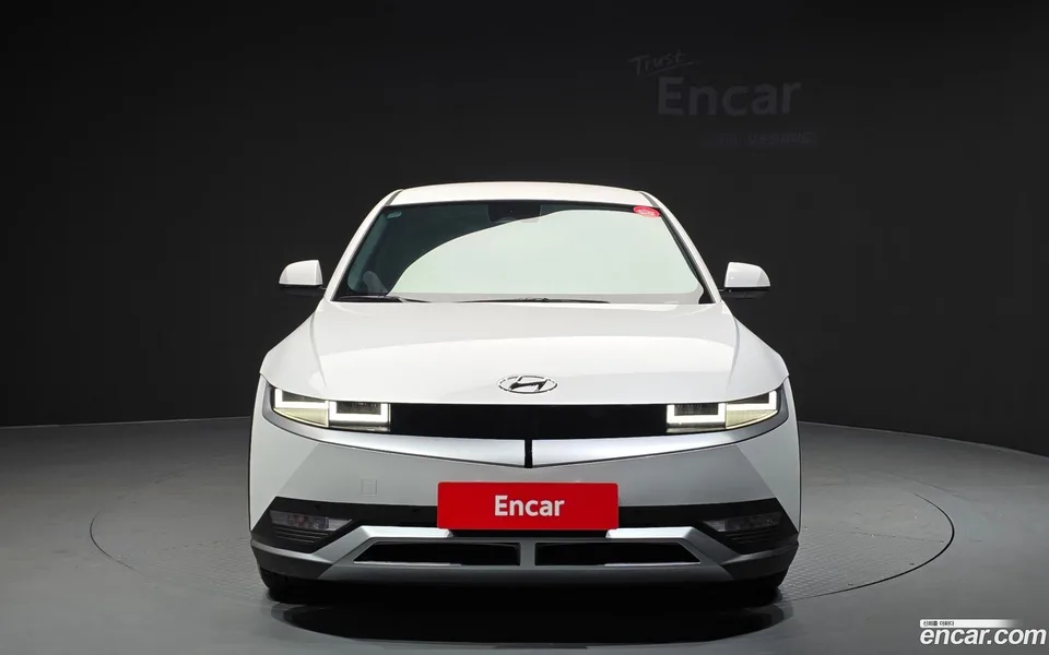 Hyundai Ioniq 5 2024 — thumbnail 3