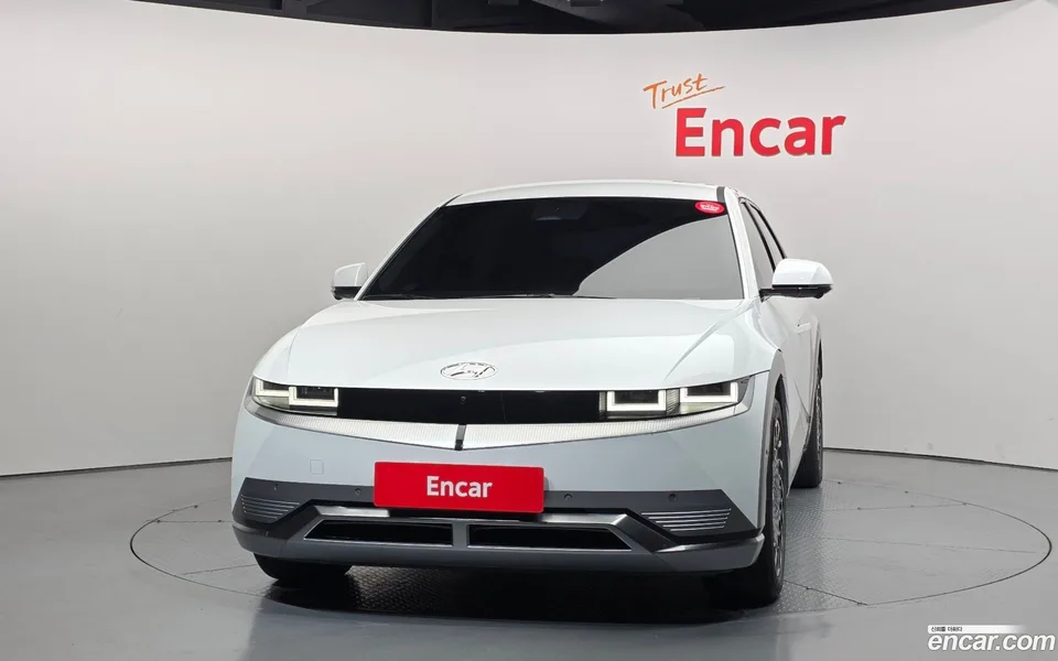 Hyundai Ioniq 5 AWD 2024 — thumbnail 3