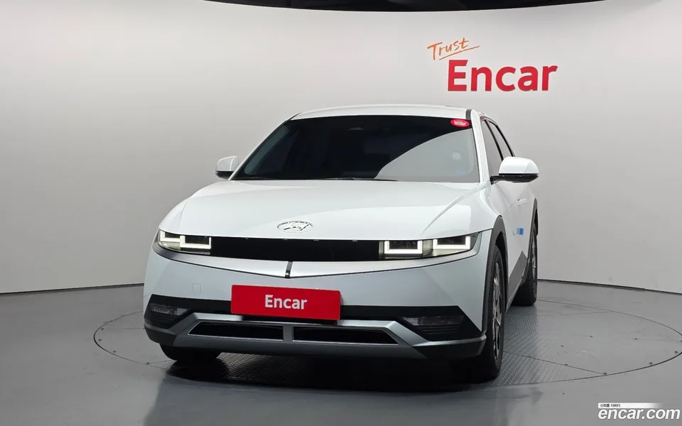 Hyundai Ioniq 5 2024 — миниатюра 3