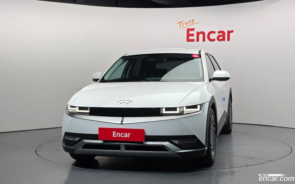 Hyundai Ioniq 5 2024 — thumbnail 3