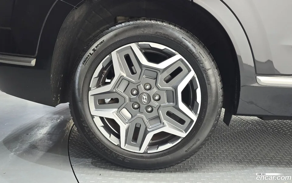 Hyundai SantaFe HEV 1.6 2WD 2022 — thumbnail 2