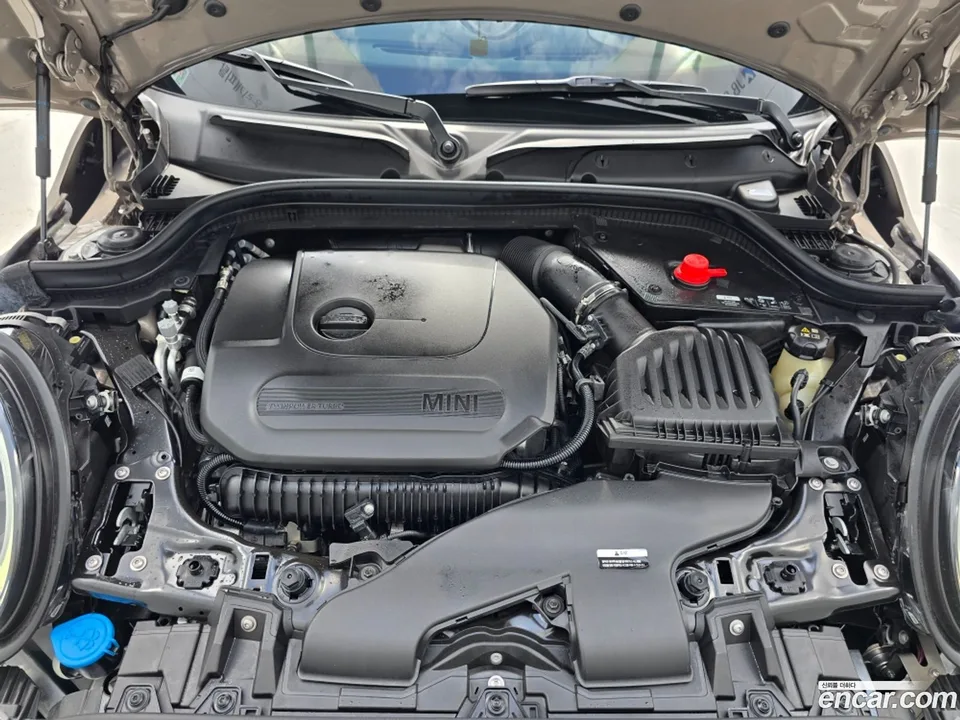 MINI Cooper S Convertible 2024 — миниатюра 2