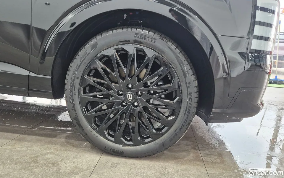 Hyundai Palisade 2.5T 4WD 7 2025 — thumbnail 2
