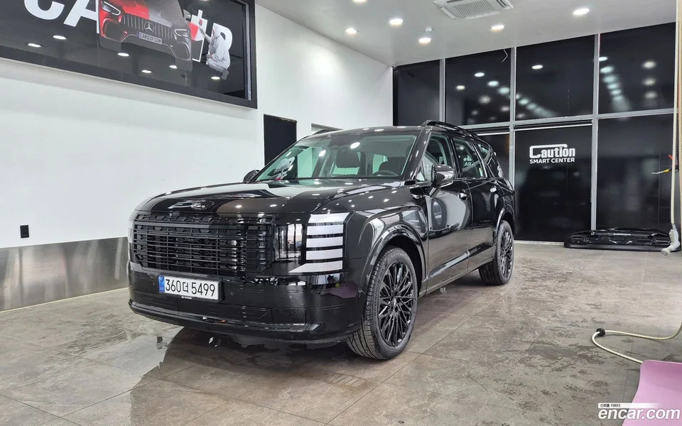 Hyundai Palisade 2.5T 4WD 7 2025 — photo 1, buy with delivery to Moscow