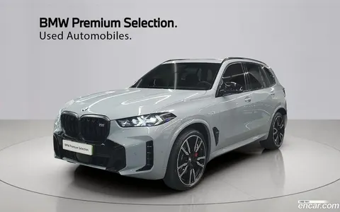 BMW X5 2025 купить в Москве