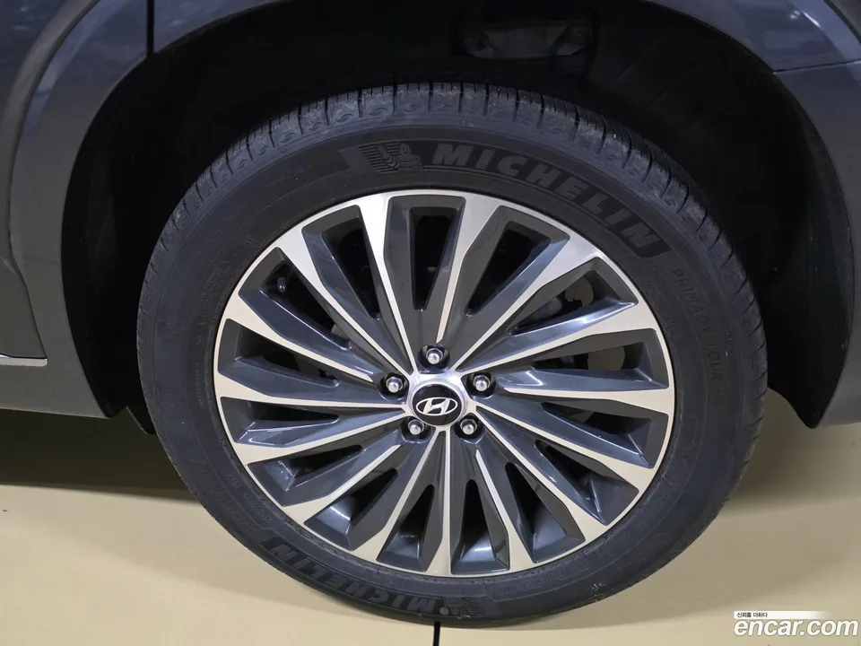 Hyundai Palisade 3.8 2WD 2024 — thumbnail 2