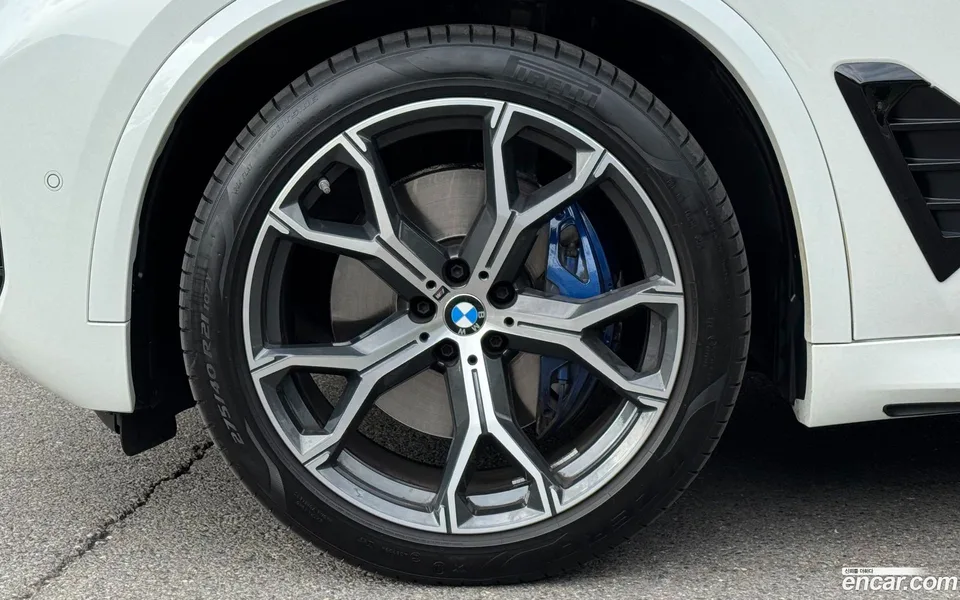 BMW X5 xDrive 40i M 2026 — thumbnail 2
