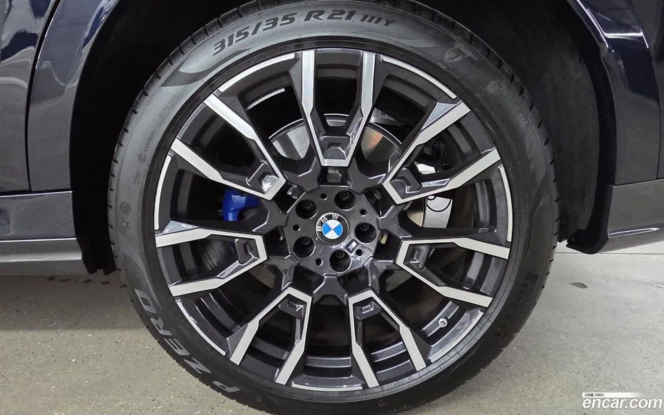 BMW X6 xDrive40i M 2026 — thumbnail 2