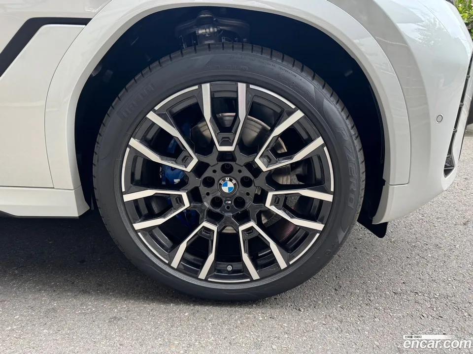 BMW X6 xDrive40i M 2026 — thumbnail 2