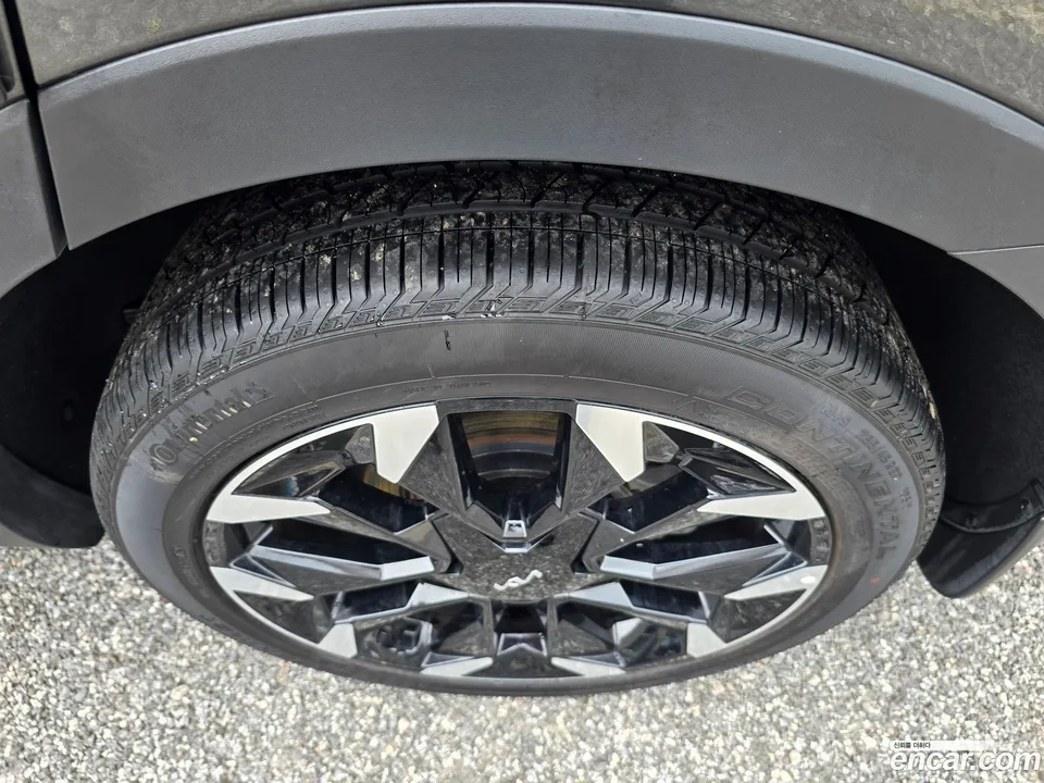 Kia Sorento 2.2 2WD 2025 — thumbnail 5