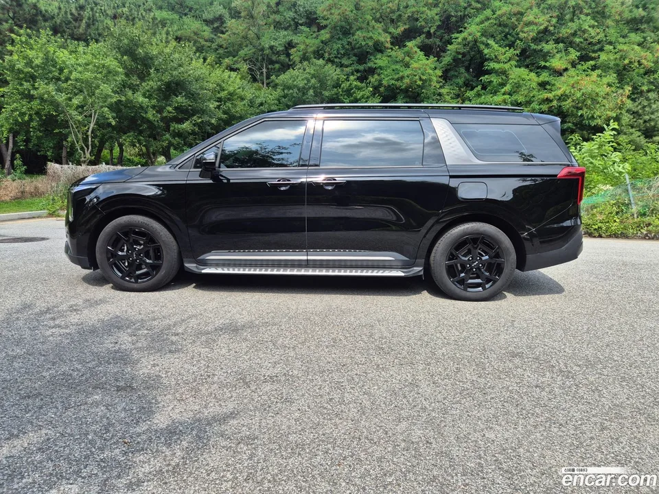 Kia Carnival HEV 9 2025 — thumbnail 3