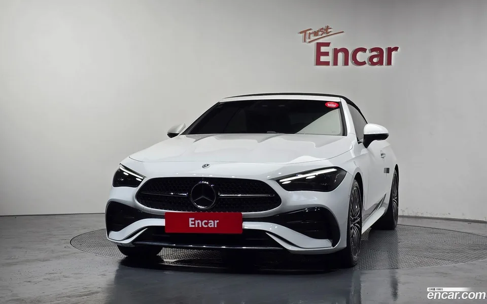 Mercedes-Benz CLE-Class CLE200 2024 — thumbnail 4