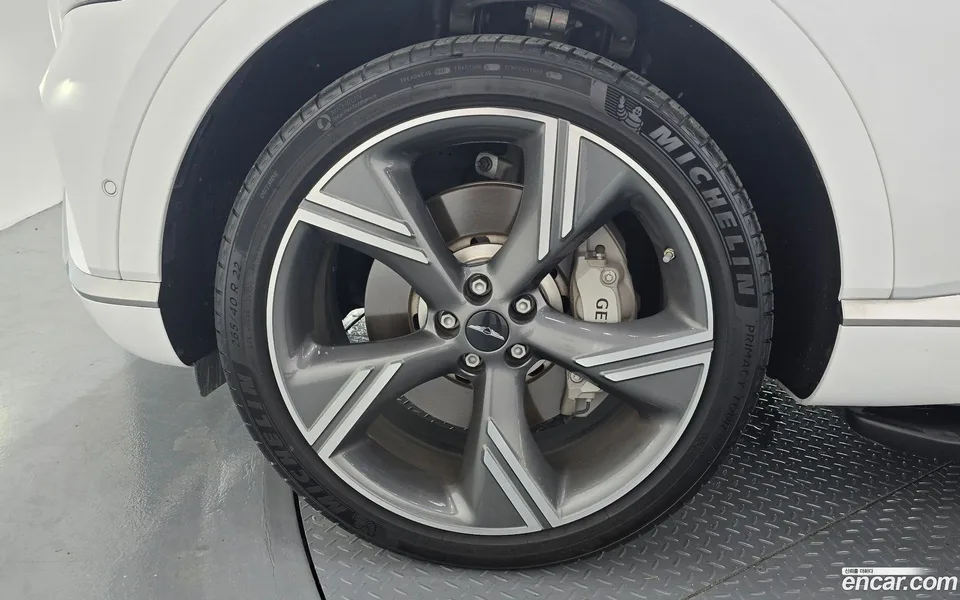 Genesis GV80 2.5T AWD 2024 — thumbnail 2