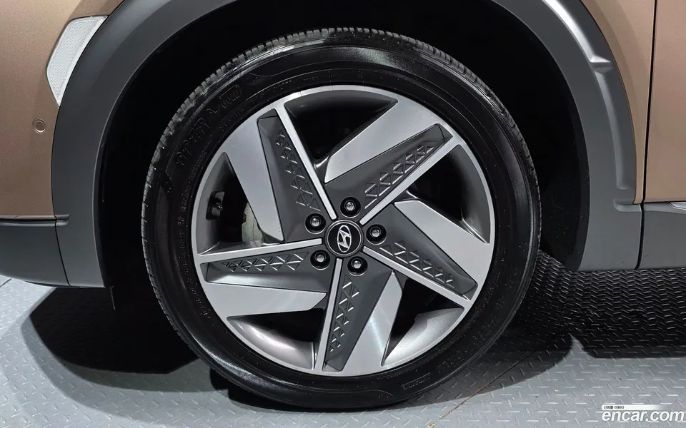 Hyundai Nexo 2024 — thumbnail 5