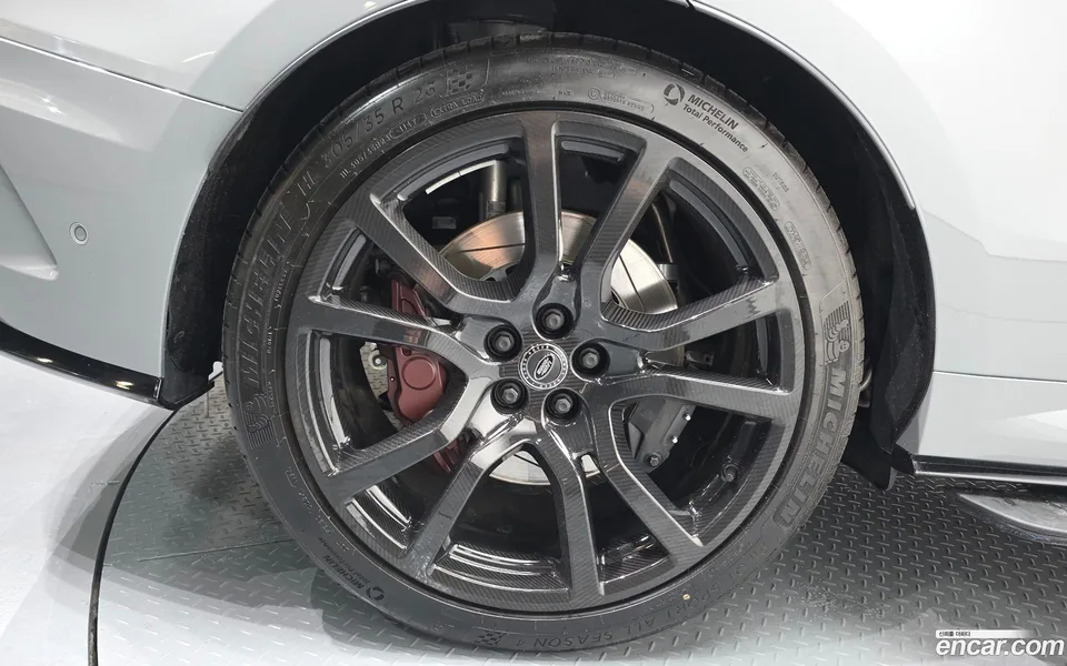 Land Rover Range Rover Sport P635 SV 2025 — миниатюра 2